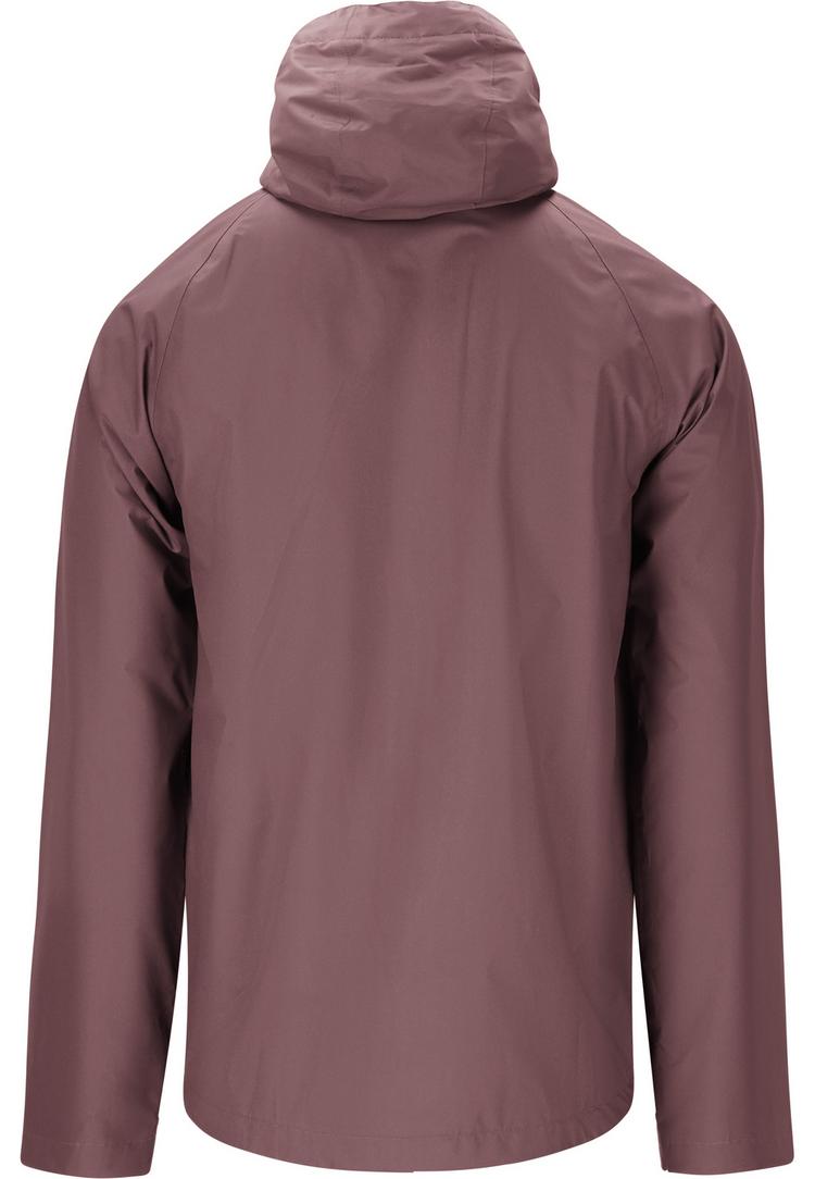 Weather Report Weather Report Gust Jr. Regenanzug Kinder - 4191 Flint - 1 | SportScheck