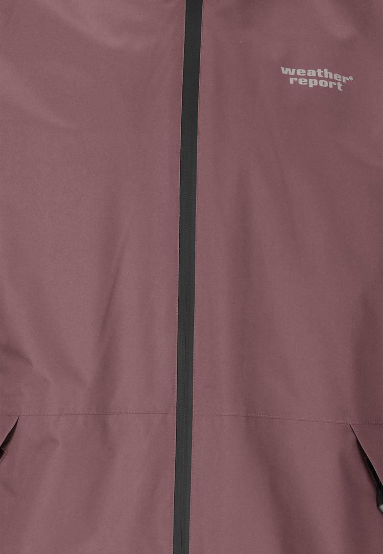Weather Report Weather Report Gust Jr. Regenanzug Kinder - 4191 Flint - 3 | SportScheck