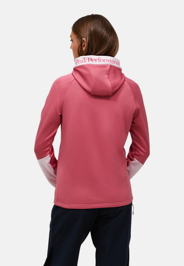 Peak Performance Peak Performance Fleecejacke Damen - BEEREN - 2 | SportScheck
