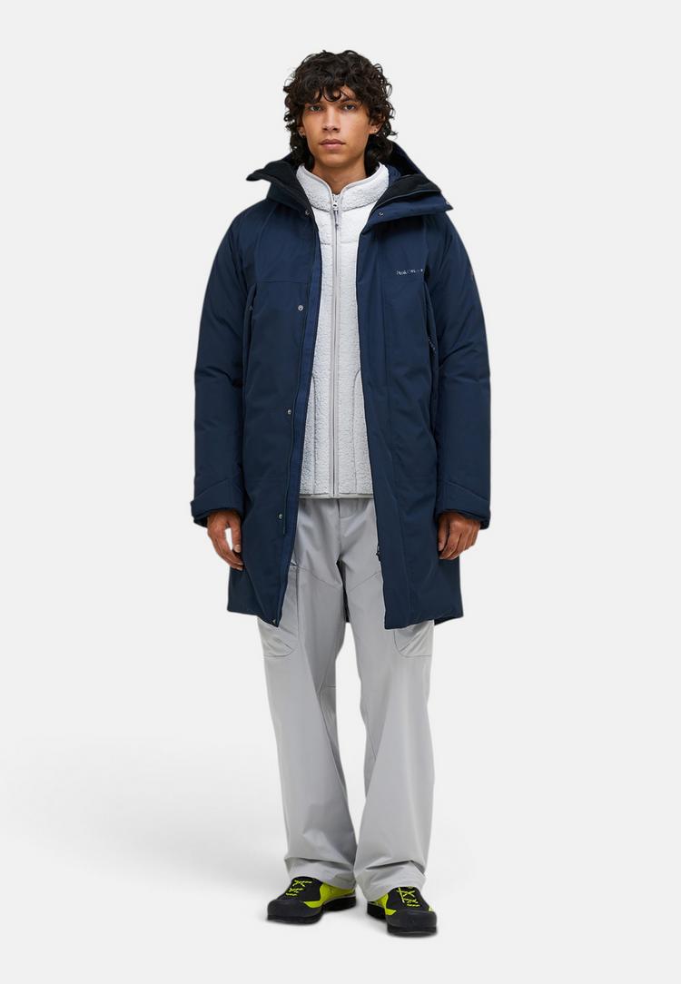 Peak Performance Peak Performance Daunenmantel Herren - dunkelblau - 0 | SportScheck