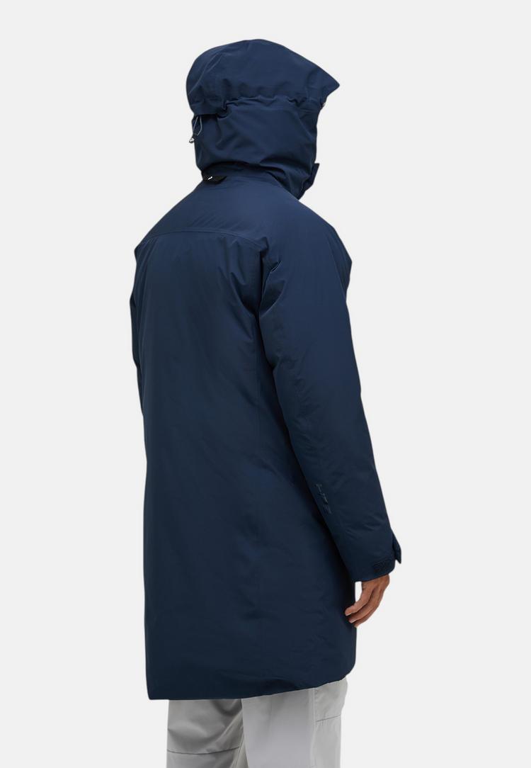 Peak Performance Peak Performance Daunenmantel Herren - dunkelblau - 2 | SportScheck