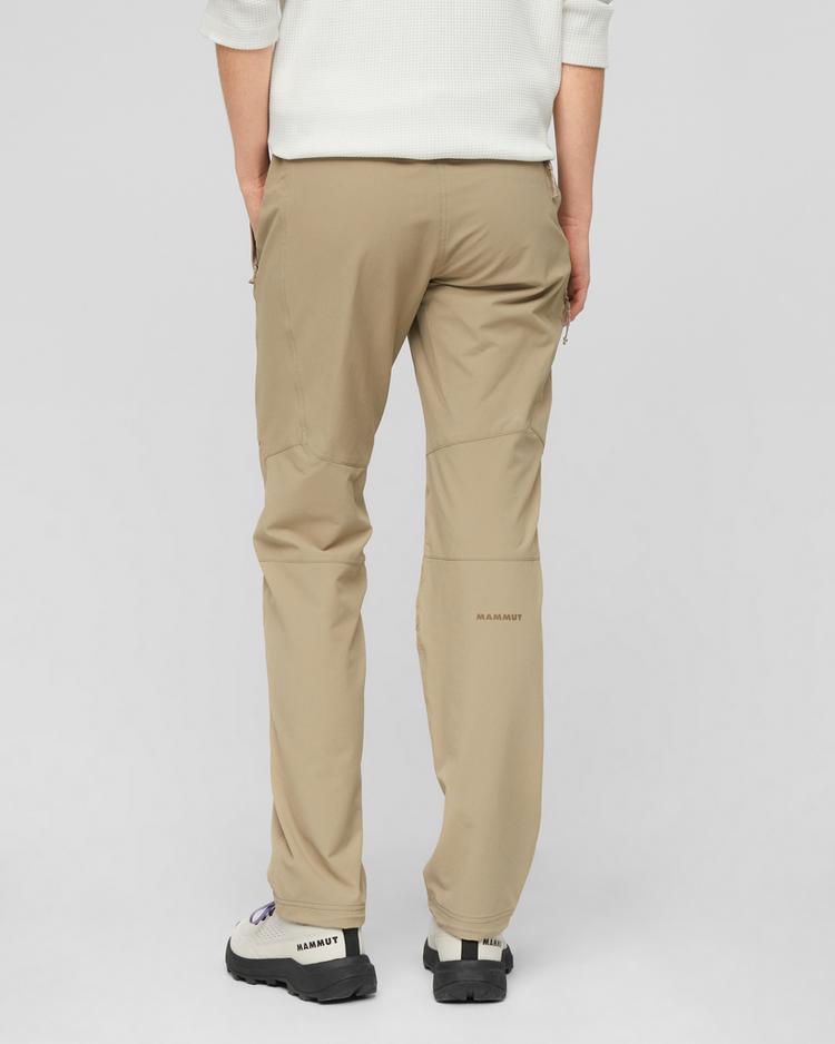Mammut Mammut Runbold Guide SO Softshellhose Damen - sablun - 1 | SportScheck