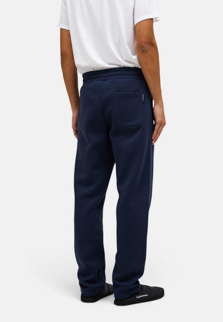 Peak Performance Peak Performance Sweathose Herren - dunkelblau - 2 | SportScheck