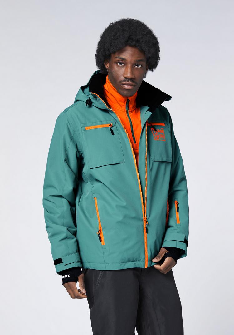 Chiemsee Chiemsee Skijacke Skijacke Herren - 18-4718 Hydro - 0 | SportScheck
