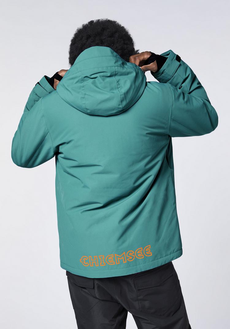 Chiemsee Chiemsee Skijacke Skijacke Herren - 18-4718 Hydro - 1 | SportScheck