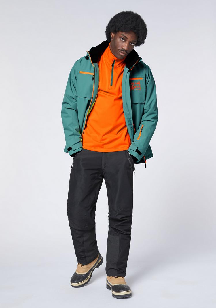 Chiemsee Chiemsee Skijacke Skijacke Herren - 18-4718 Hydro - 2 | SportScheck