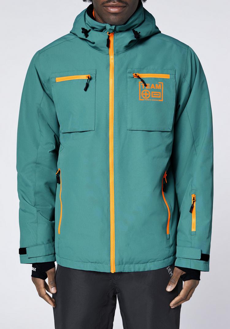 Chiemsee Chiemsee Skijacke Skijacke Herren - 18-4718 Hydro - 4 | SportScheck