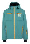 Chiemsee Skijacke Skijacke Herren - 18-4718 Hydro