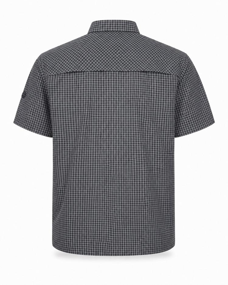 DEPROC active DEPROC active COPPER NEW Men Outdoorhemd Herren - dark grey - 0 | SportScheck