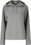 Athlecia NAMIER W Funktionssweatshirt Damen - 1023 Monument