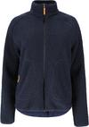 Whistler Pioneer Fleecejacke Damen - 2048 Navy Blazer