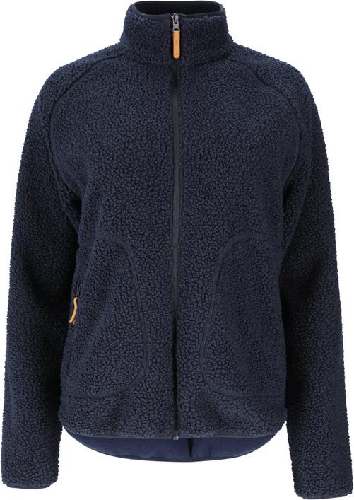 Whistler Pioneer Fleecejacke Damen