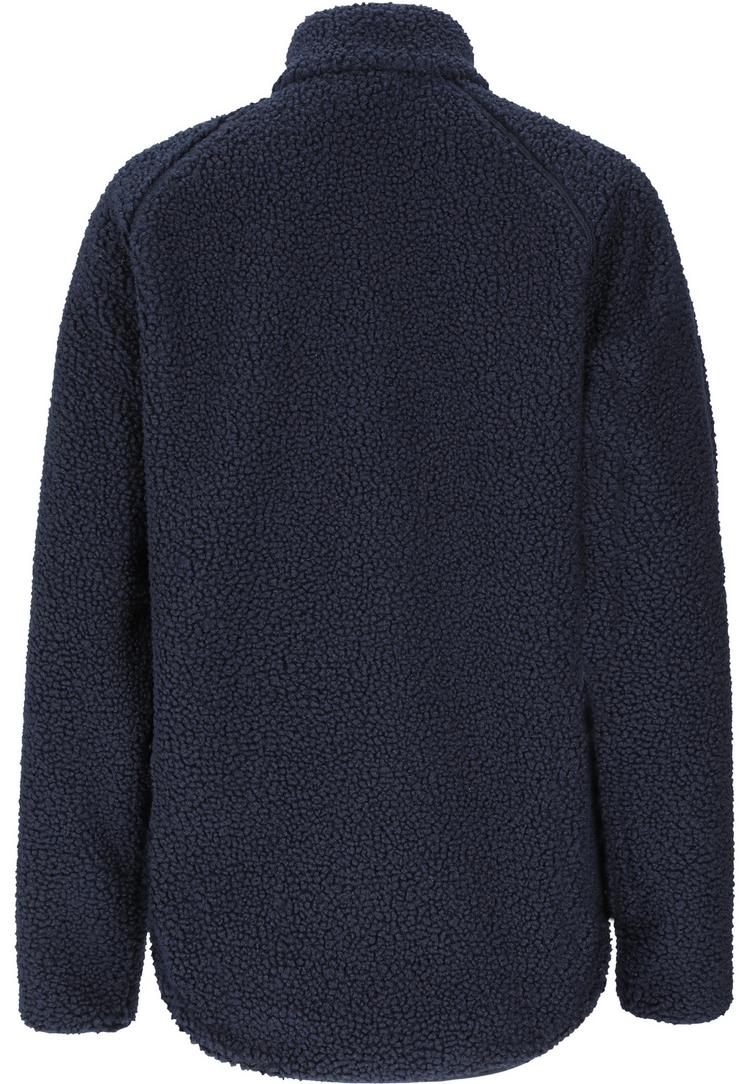 Whistler Whistler Pioneer Fleecejacke Damen - 2048 Navy Blazer - 0 | SportScheck