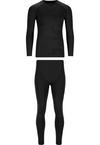 SLOPE Nuni W&auml;scheset Herren - 1001 Black