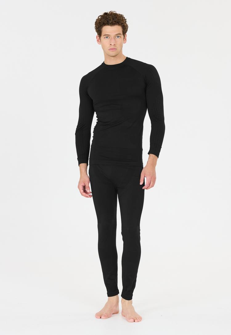 SLOPE SLOPE Nuni W&auml;scheset Herren - 1001 Black - 0 | SportScheck