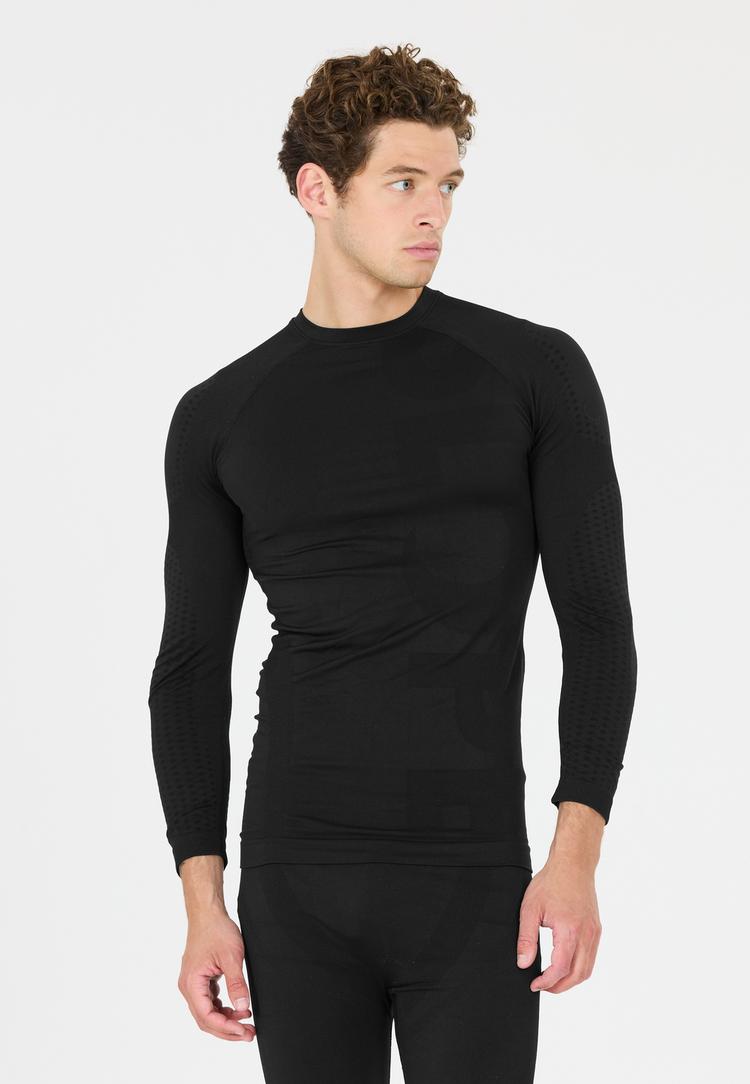 SLOPE SLOPE Nuni W&auml;scheset Herren - 1001 Black - 1 | SportScheck
