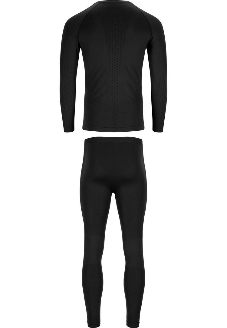 SLOPE SLOPE Nuni W&auml;scheset Herren - 1001 Black - 0 | SportScheck