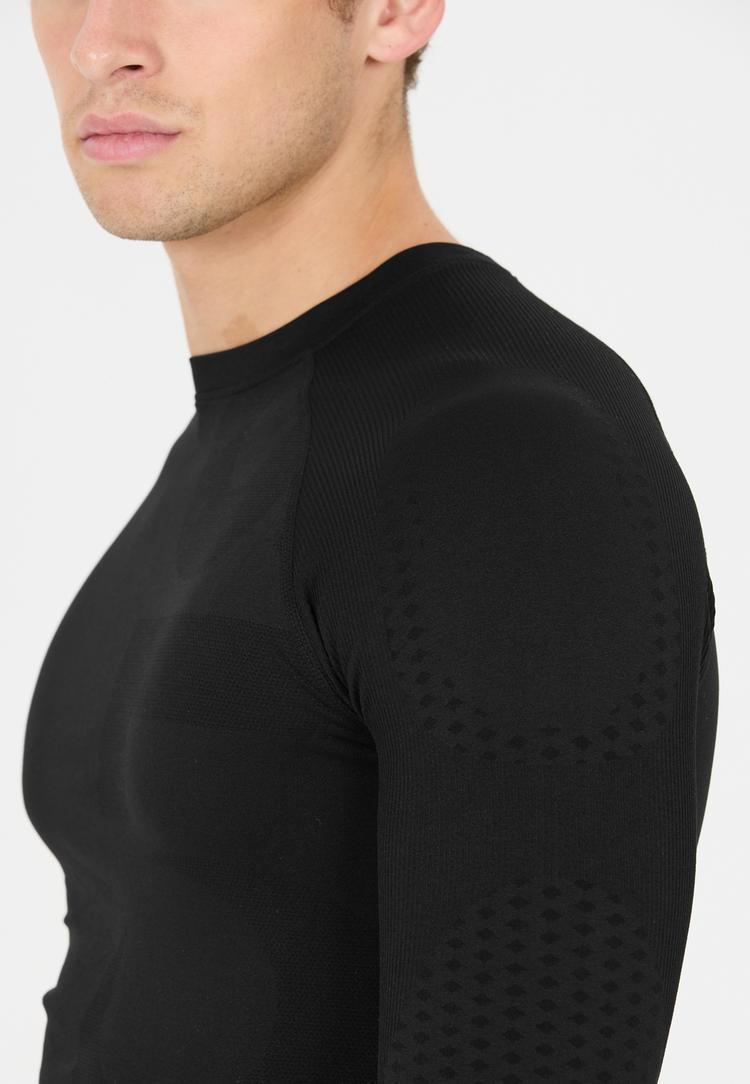SLOPE SLOPE Nuni W&auml;scheset Herren - 1001 Black - 1 | SportScheck