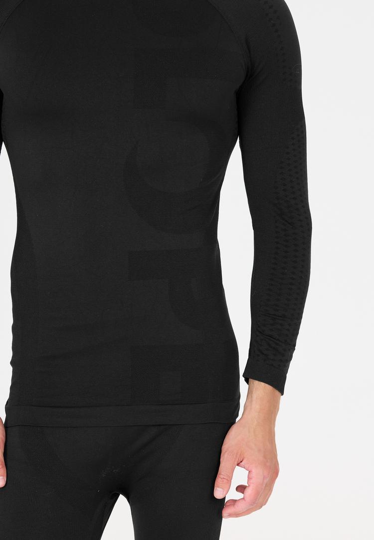 SLOPE SLOPE Nuni W&auml;scheset Herren - 1001 Black - 2 | SportScheck