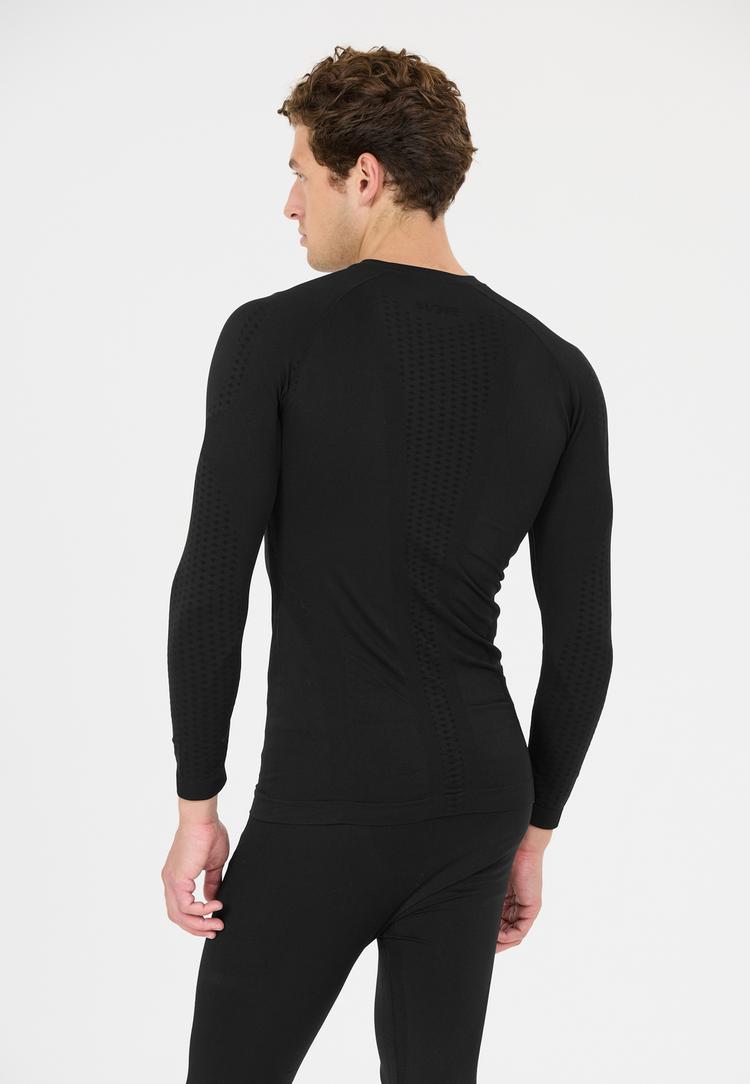 SLOPE SLOPE Nuni W&auml;scheset Herren - 1001 Black - 2 | SportScheck