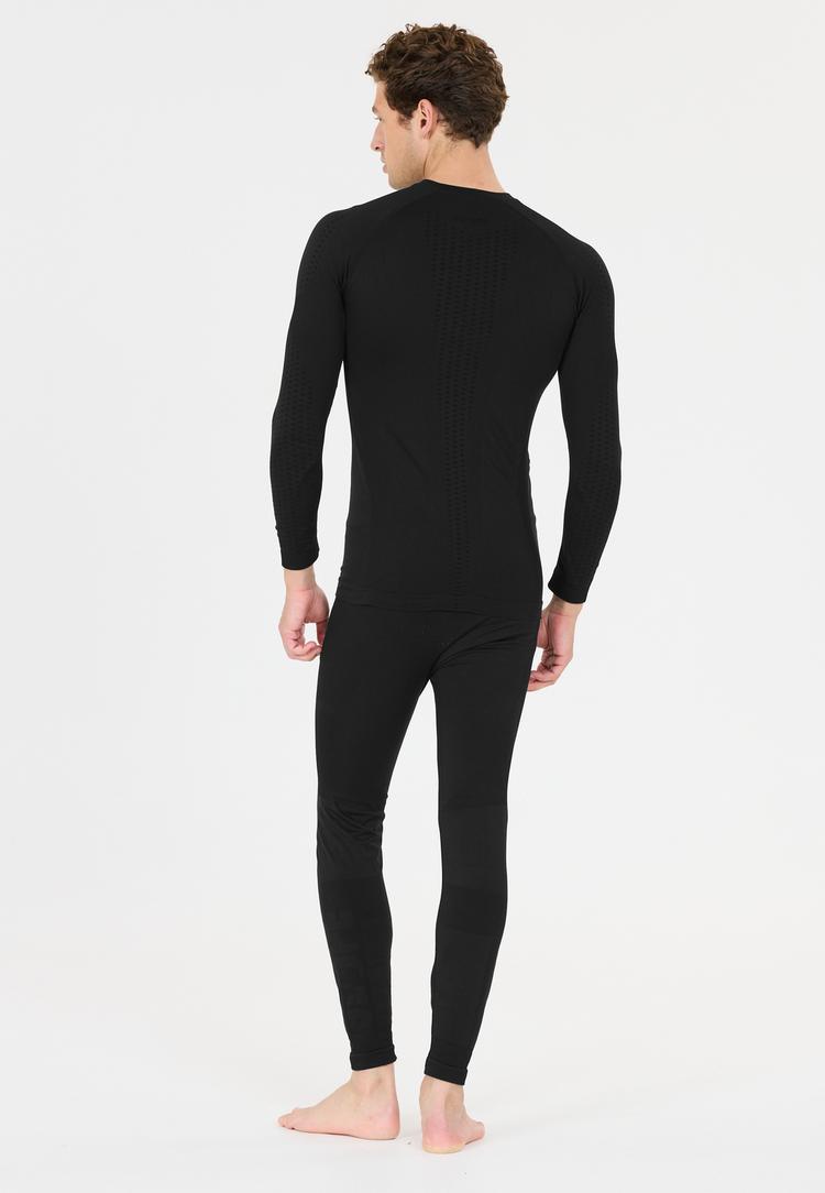 SLOPE SLOPE Nuni W&auml;scheset Herren - 1001 Black - 3 | SportScheck