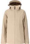 Whistler Clive Funktionsjacke Damen - 3071 String