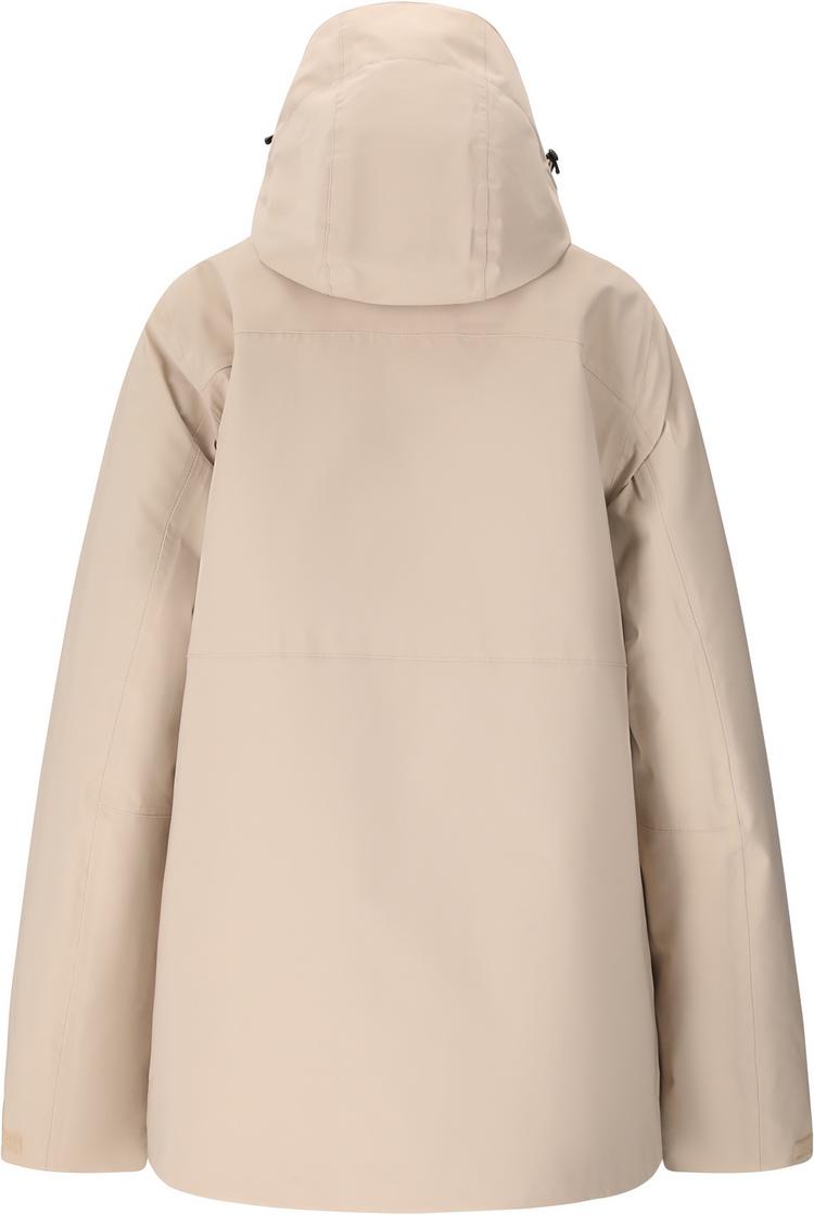Whistler Whistler Clive Funktionsjacke Damen - 3071 String - 0 | SportScheck