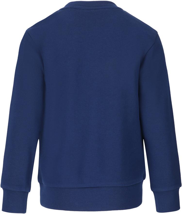 ZigZag ZigZag Tilby Sweatshirt Kinder - 2037 Estate Blue - 0 | SportScheck