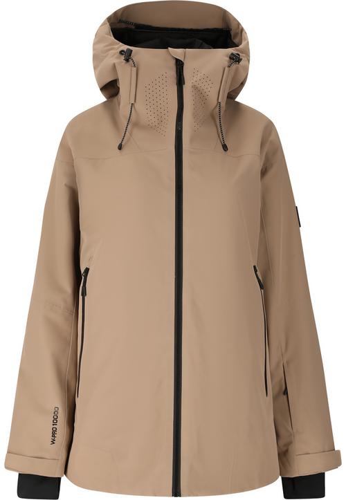 Whistler Canyon Skijacke Damen