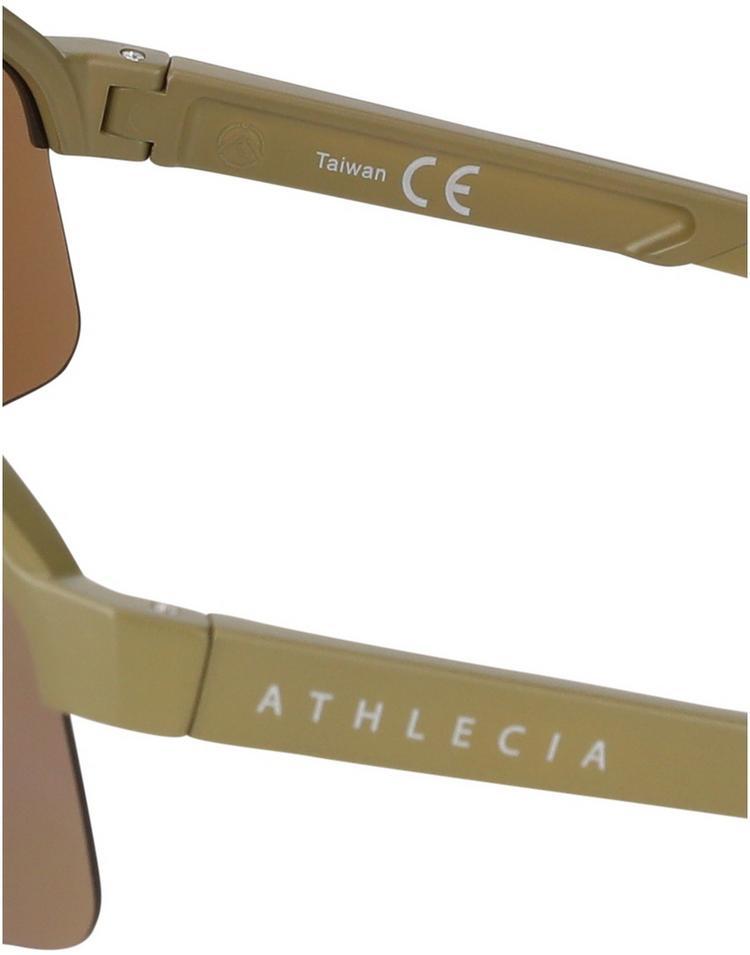 Athlecia Athlecia Ciccone Brille - 1313 Laurel Oak - 1 | SportScheck