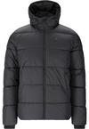 Whistler Kozak Skijacke Herren - 1001 Black