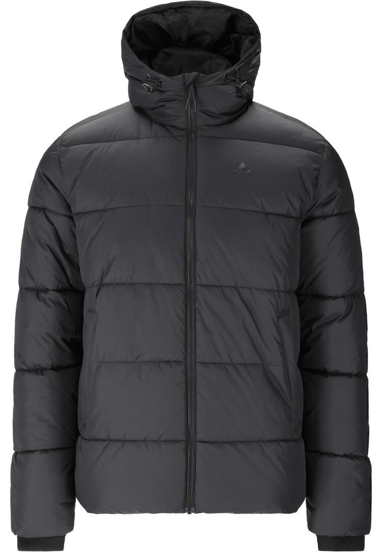 Whistler Whistler Kozak Skijacke Herren - 1001 Black - 0 | SportScheck