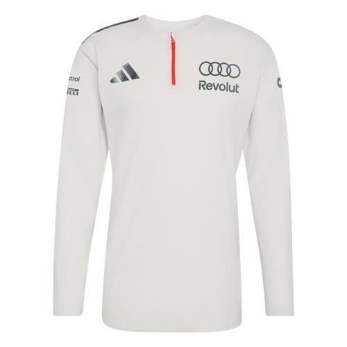adidas AUDI REVOLUT F1 TEAM ENGINEERS & Pololangarmshirt Herren