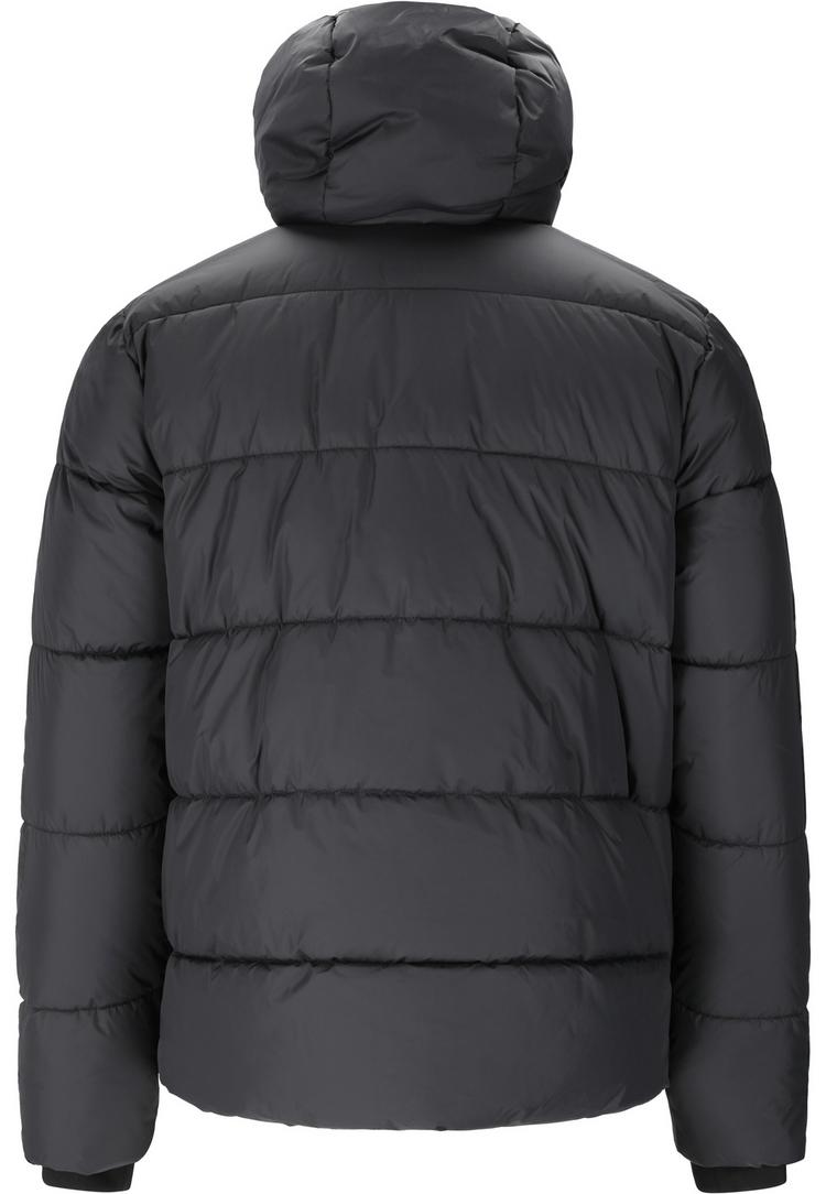 Whistler Whistler Kozak Skijacke Herren - 1001 Black - 0 | SportScheck