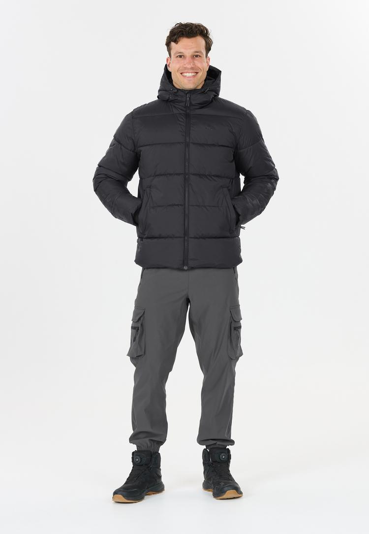 Whistler Whistler Kozak Skijacke Herren - 1001 Black - 0 | SportScheck