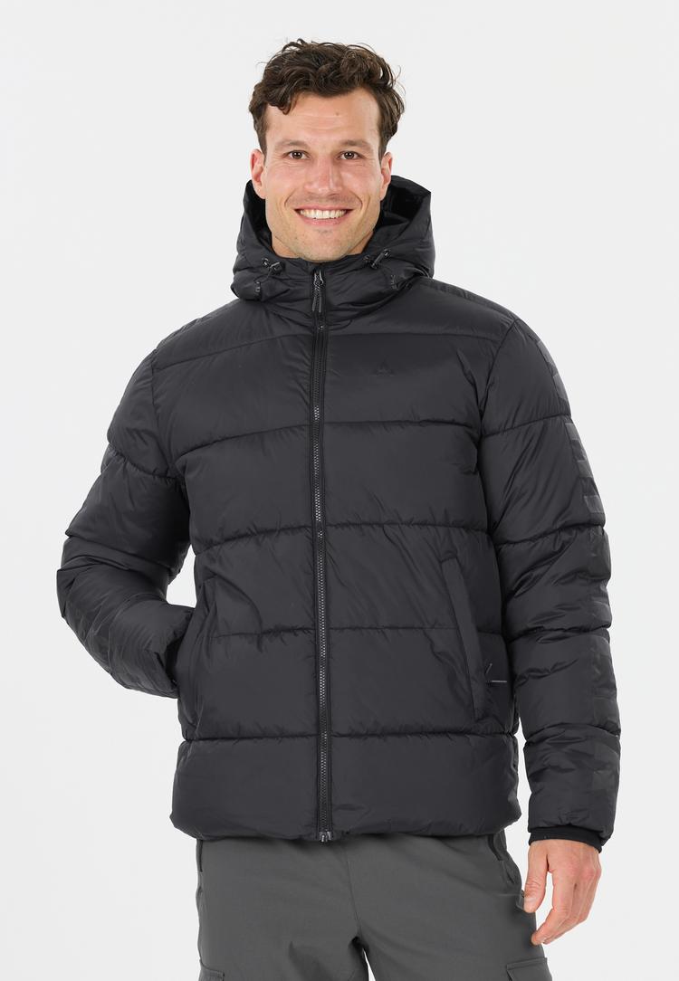 Whistler Whistler Kozak Skijacke Herren - 1001 Black - 1 | SportScheck