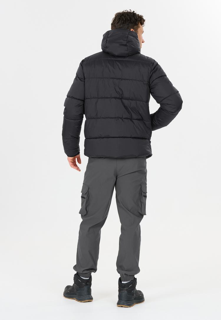 Whistler Whistler Kozak Skijacke Herren - 1001 Black - 2 | SportScheck