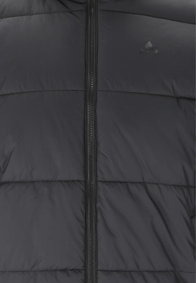 Whistler Whistler Kozak Skijacke Herren - 1001 Black - 0 | SportScheck