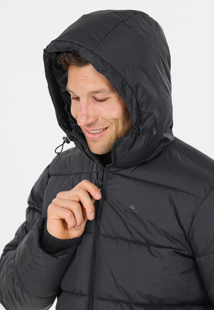 Whistler Whistler Kozak Skijacke Herren - 1001 Black - 1 | SportScheck