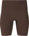 Athlecia Emarri Tights Damen - 1294 Chocolate Torte