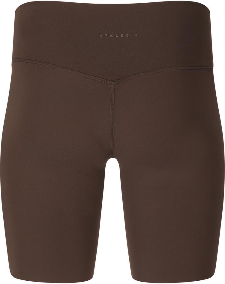Athlecia Athlecia Emarri Tights Damen - 1294 Chocolate Torte - 0 | SportScheck