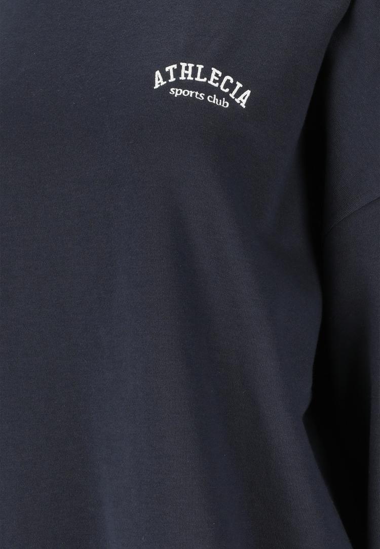 Athlecia Athlecia Rayev Sweatshirt Damen - 2101 Dark Sapphire - 0 | SportScheck