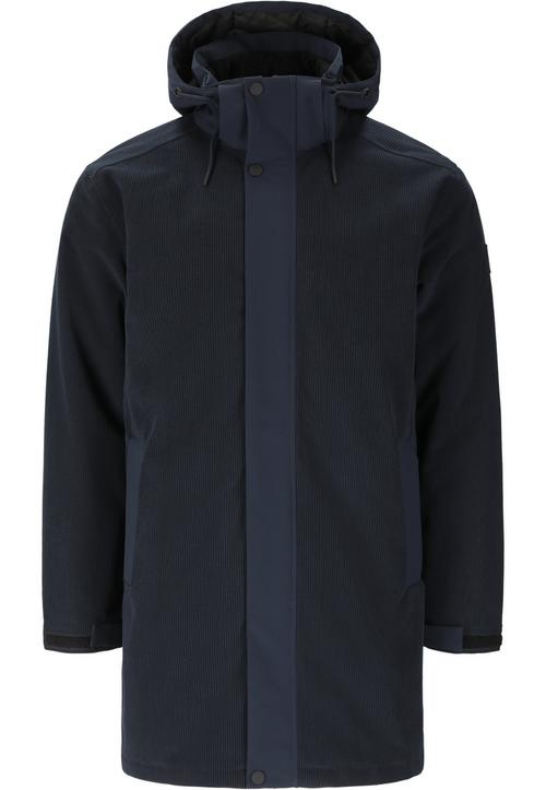 Whistler Hollow Funktionsjacke Herren