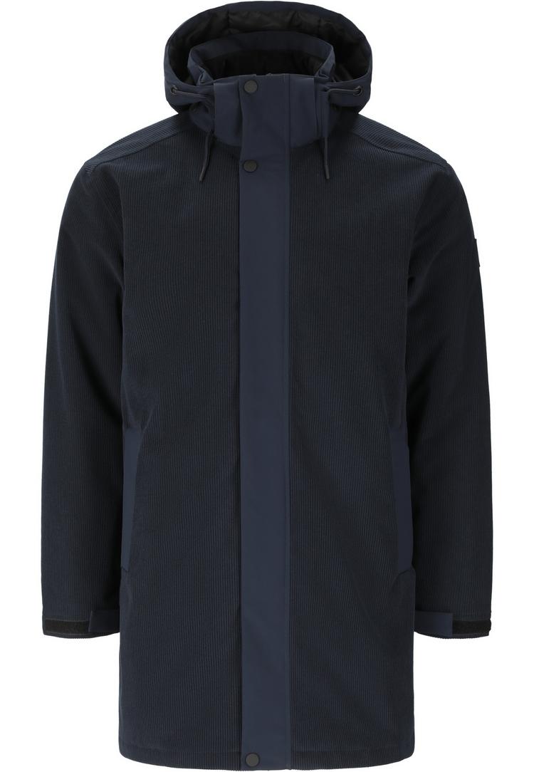 Whistler Whistler Hollow Funktionsjacke Herren - 1188 Salute - 0 | SportScheck