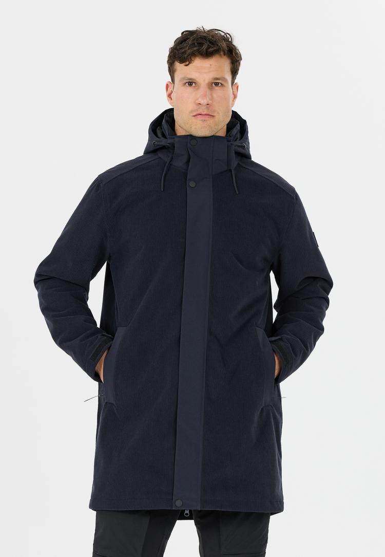 Whistler Whistler Hollow Funktionsjacke Herren - 1188 Salute - 0 | SportScheck