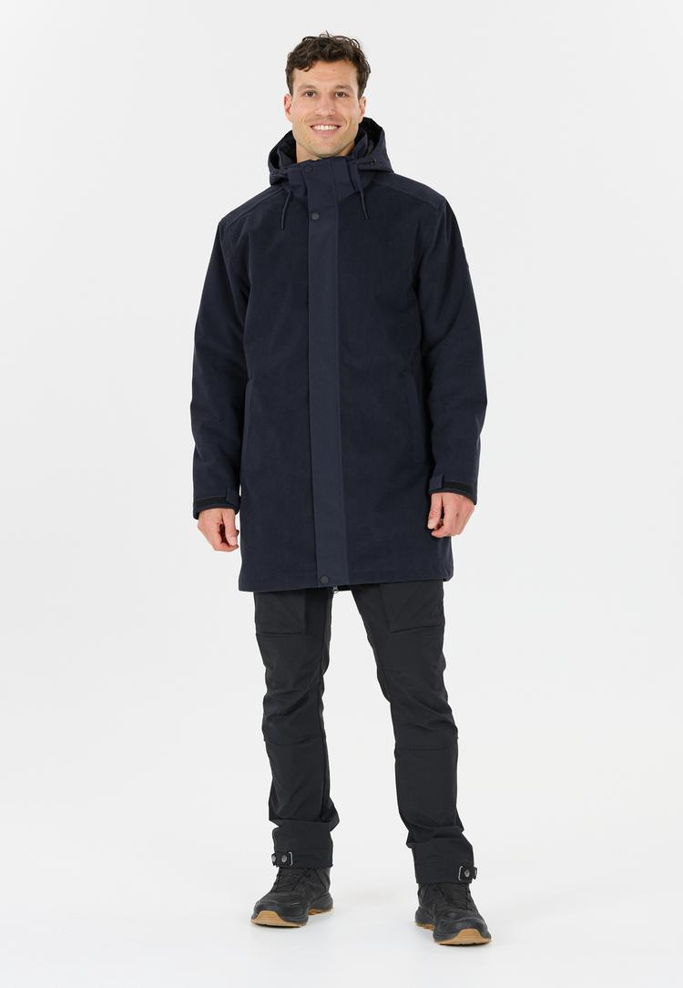 Whistler Whistler Hollow Funktionsjacke Herren - 1188 Salute - 1 | SportScheck
