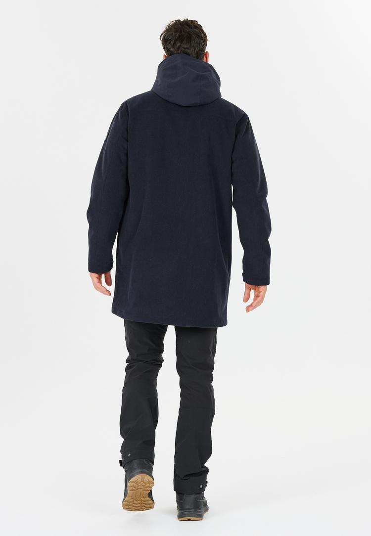 Whistler Whistler Hollow Funktionsjacke Herren - 1188 Salute - 2 | SportScheck