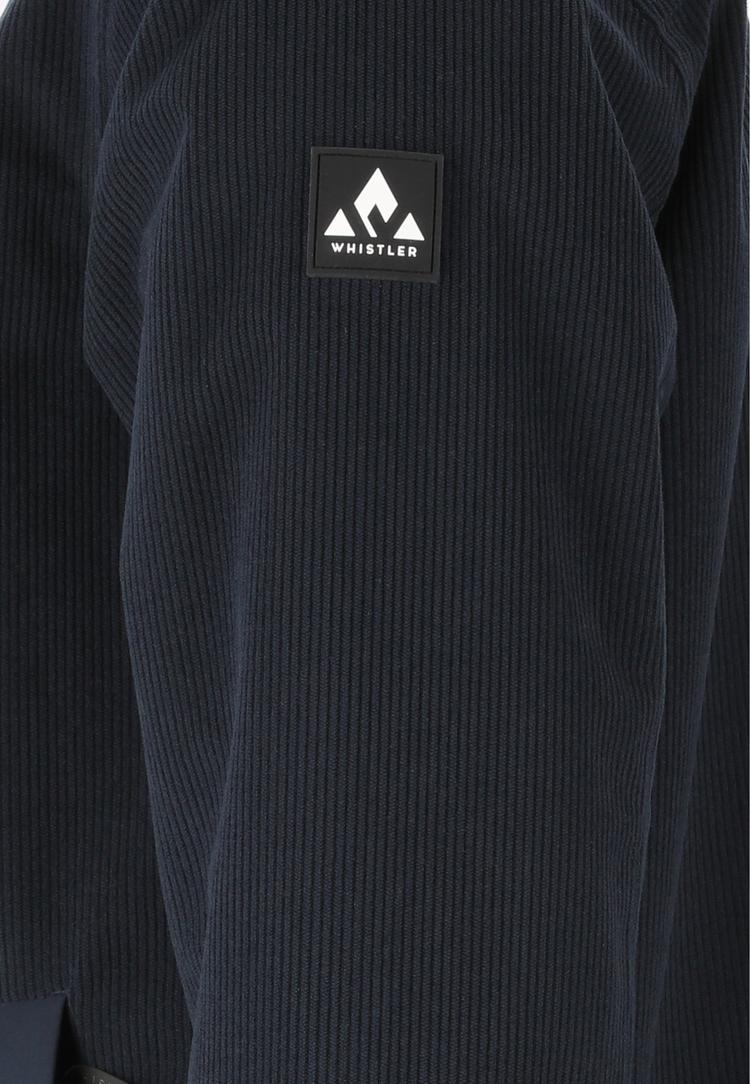 Whistler Whistler Hollow Funktionsjacke Herren - 1188 Salute - 0 | SportScheck