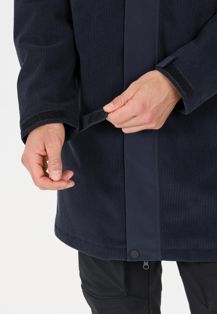 Whistler Whistler Hollow Funktionsjacke Herren - 1188 Salute - 2 | SportScheck