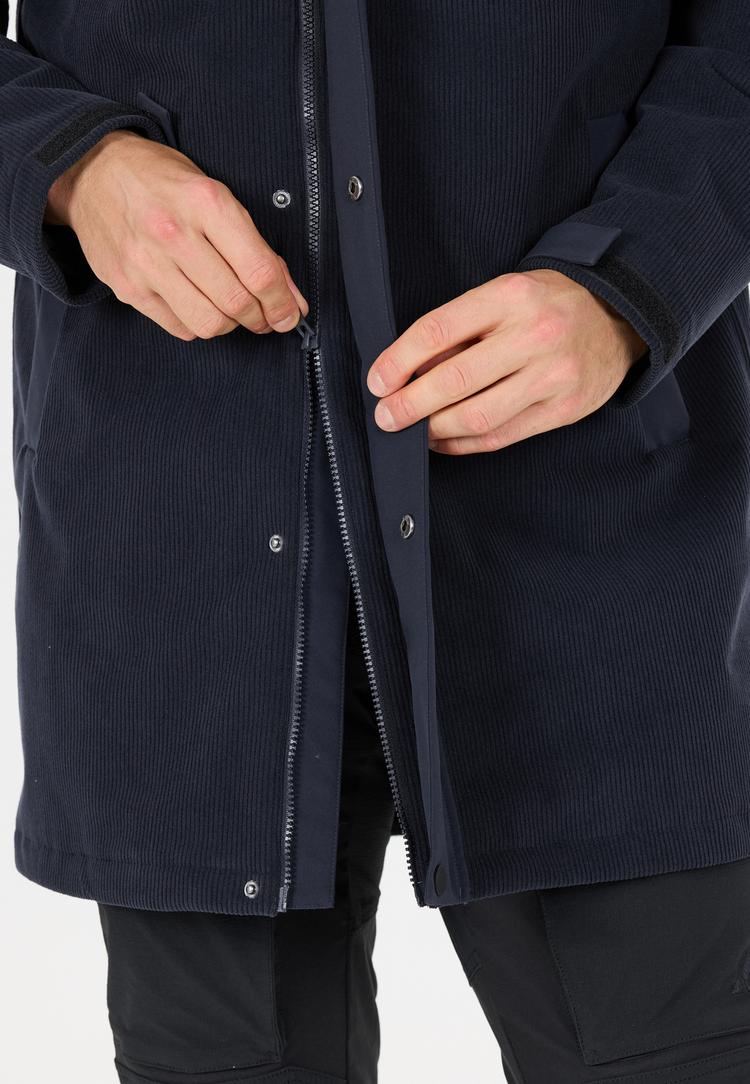 Whistler Whistler Hollow Funktionsjacke Herren - 1188 Salute - 3 | SportScheck